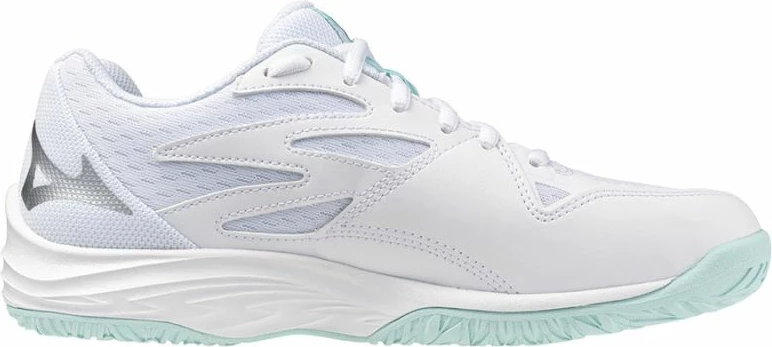 Volejbalne atlete, Mizuno Thunder Blade Z, bele