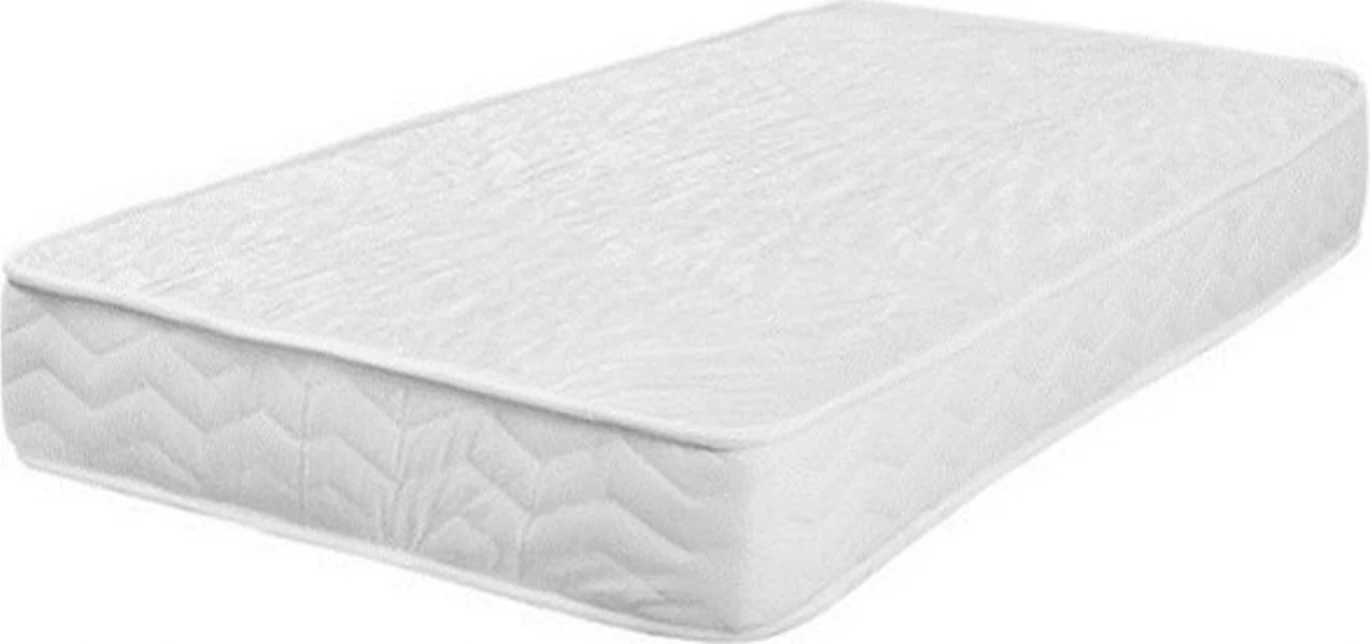 Klasična vzmetnica z nizkimi vzmetmi 85x185x14cm