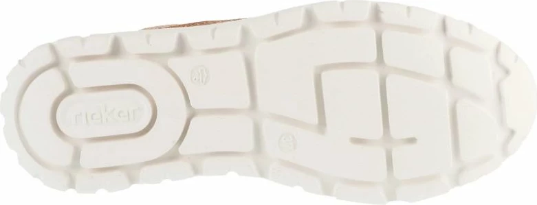 Superge multikolor, Rieker, za ženske