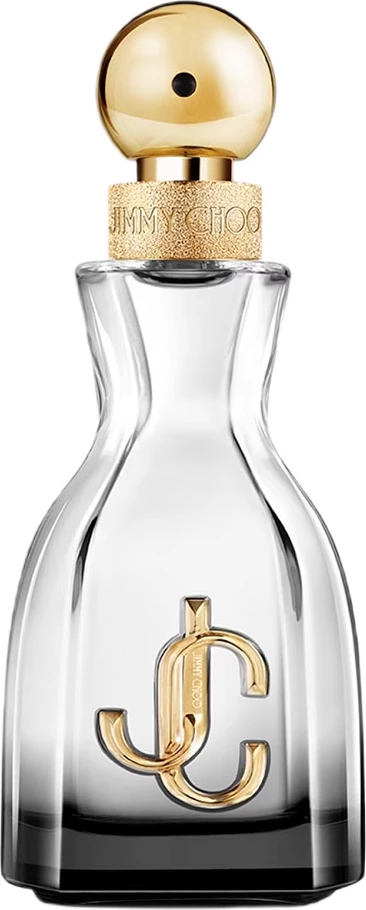 Eau de Parfum za ženske I Want Choo Forever, Jimmy Choo, 40 ml