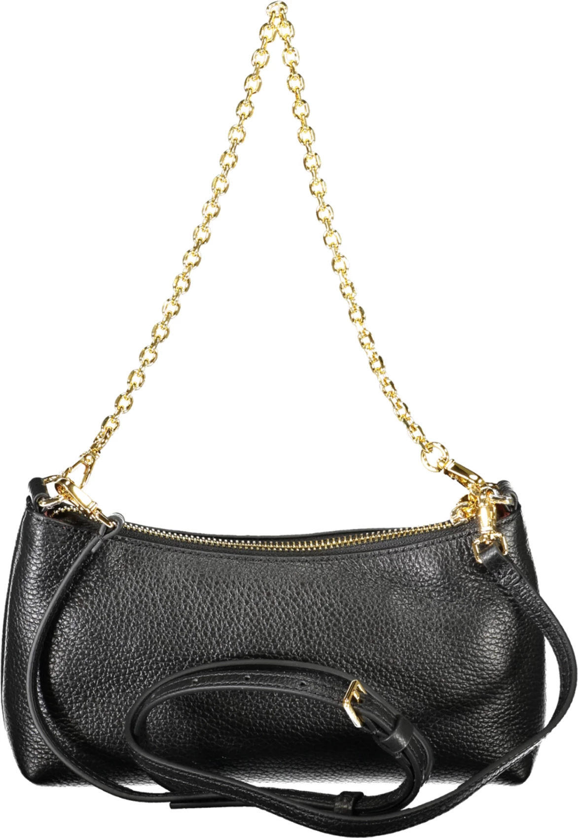 Torbica za ženske COCCINELLE, črna