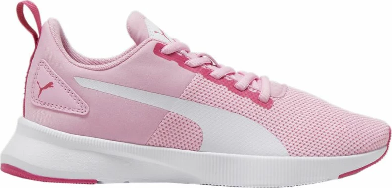 Superge za otroke, rožnate, Puma