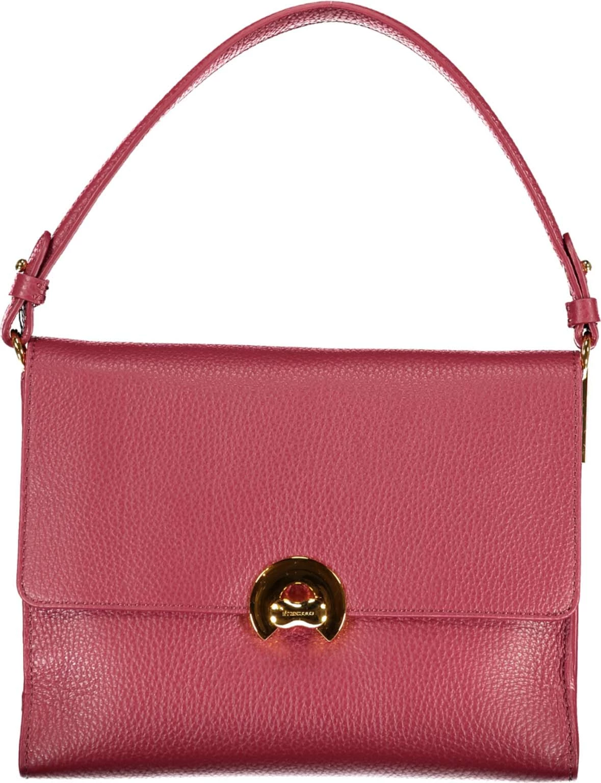 Elegantna torbica COCCINELLE za ženske, rdeča