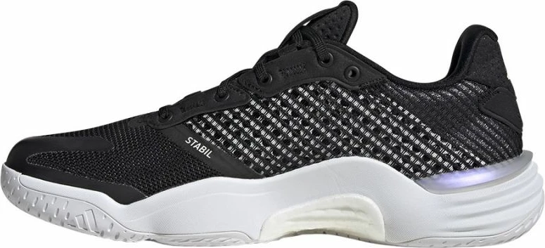 Atletske čevlje za moške adidas, črne