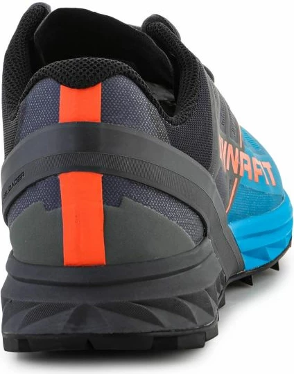 Tekmovalne tekaške atlete Dynafit, moške, temno modre