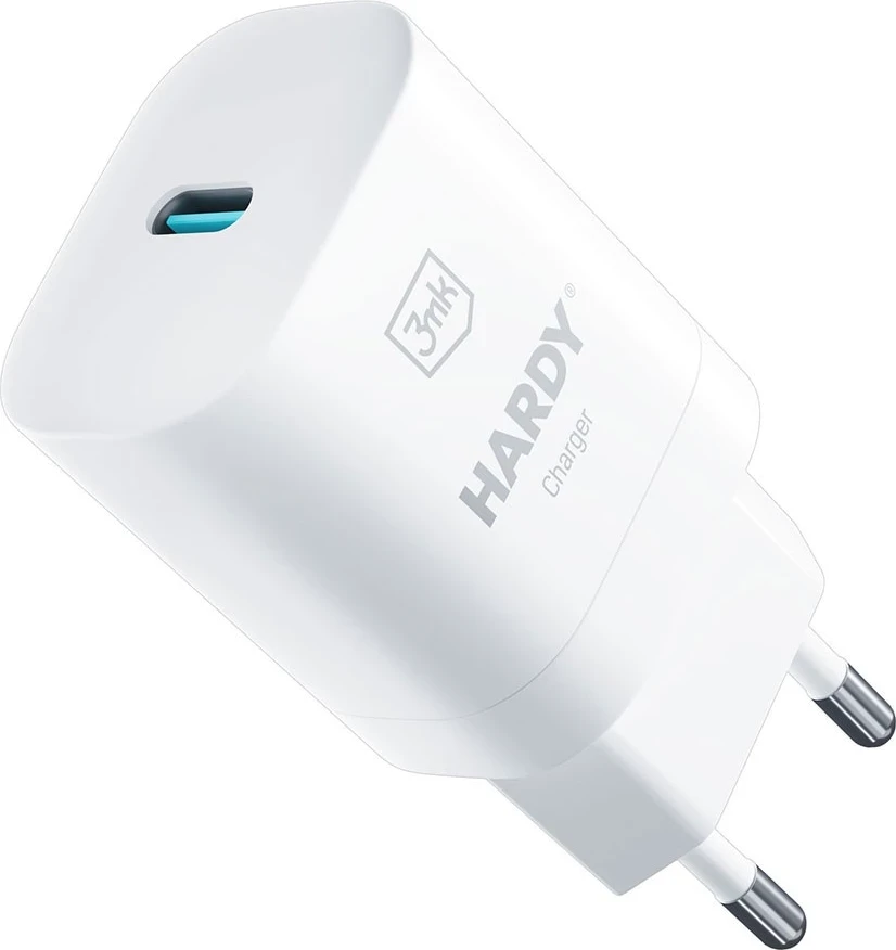 Polnilec 33W, Apple
