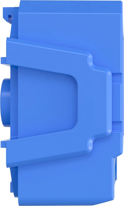 1-kanalni ZigBee modul s breznapetostnim kontaktom, Avatto ZWSM16-DC32V-1, DC 12–32 V 150 W/5 A, Tuya Smart Life