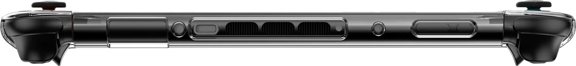 Prozoren ovitek AmazingThing PlayShield Bare Case za Nintendo Switch 2