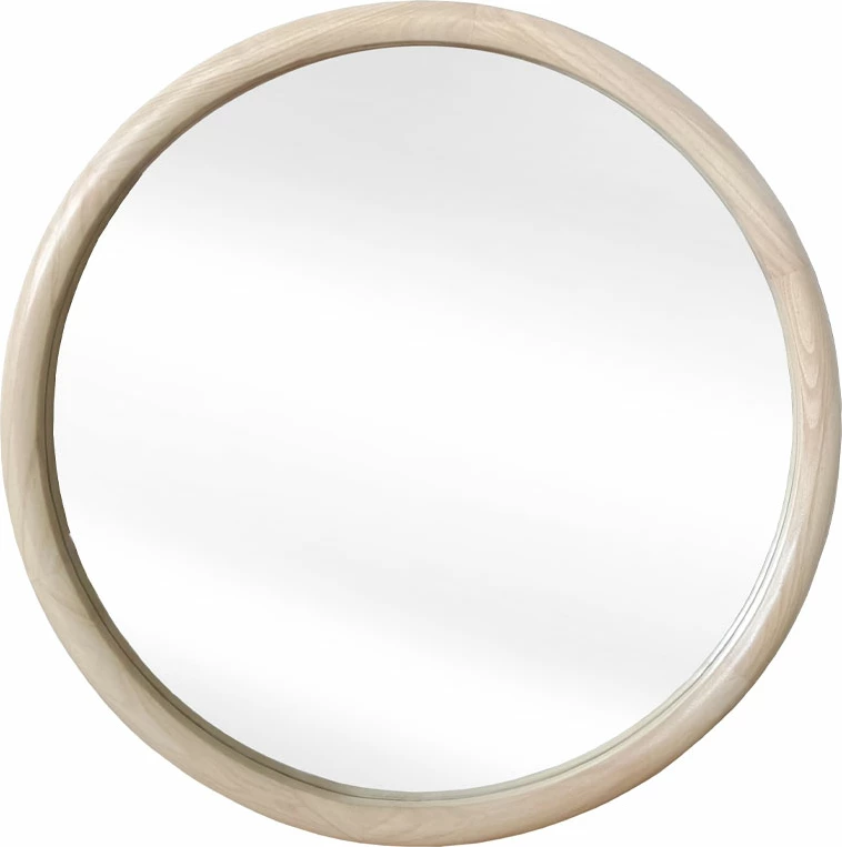 Ogledalo SYMMETRON, naravno, 60x60