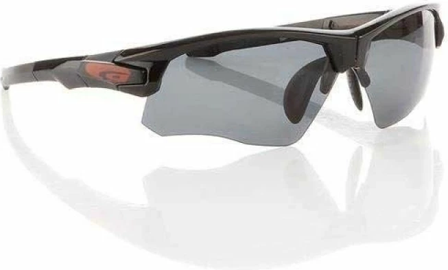 Sončna očala Goggle, črna