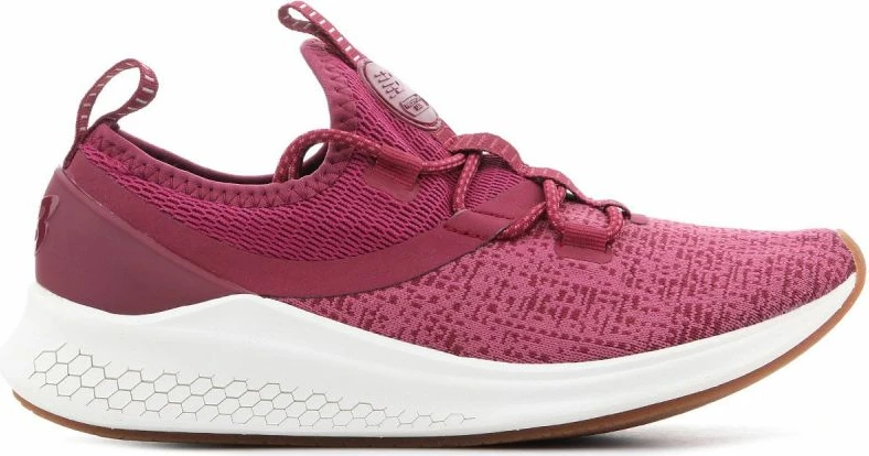 Superge, New Balance W WLAZRMP, rdeče (ženske)