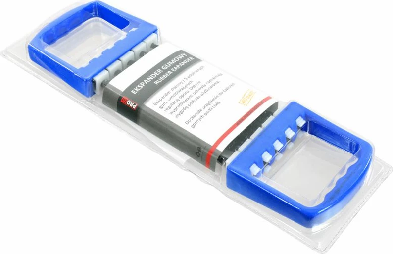 Ekspander iz gume za vadbo PROfit DK 3227