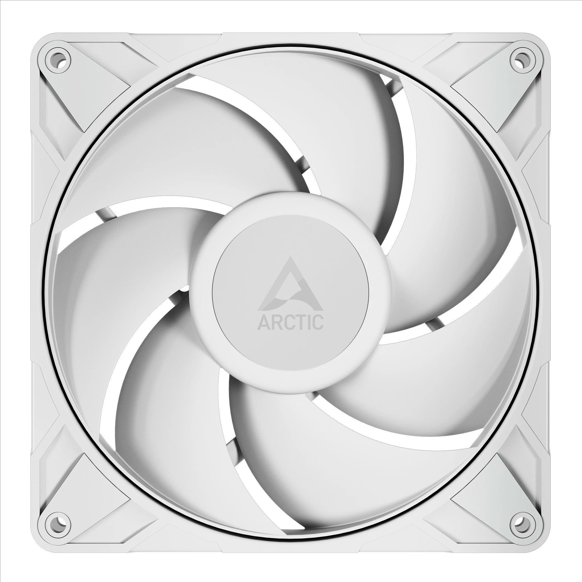 Ventilator za ohišje ARCTIC P14 Pro PST, bel
