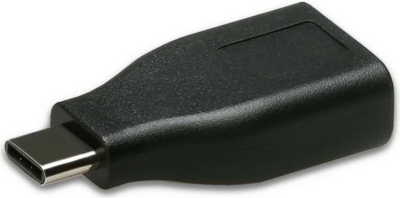 Adapter USB-C, USB 3.1 moški na USB 3.0 ženski, i-tec U31TYPEC, črn