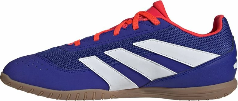 Nogometni čevlji za moške adidas, modri