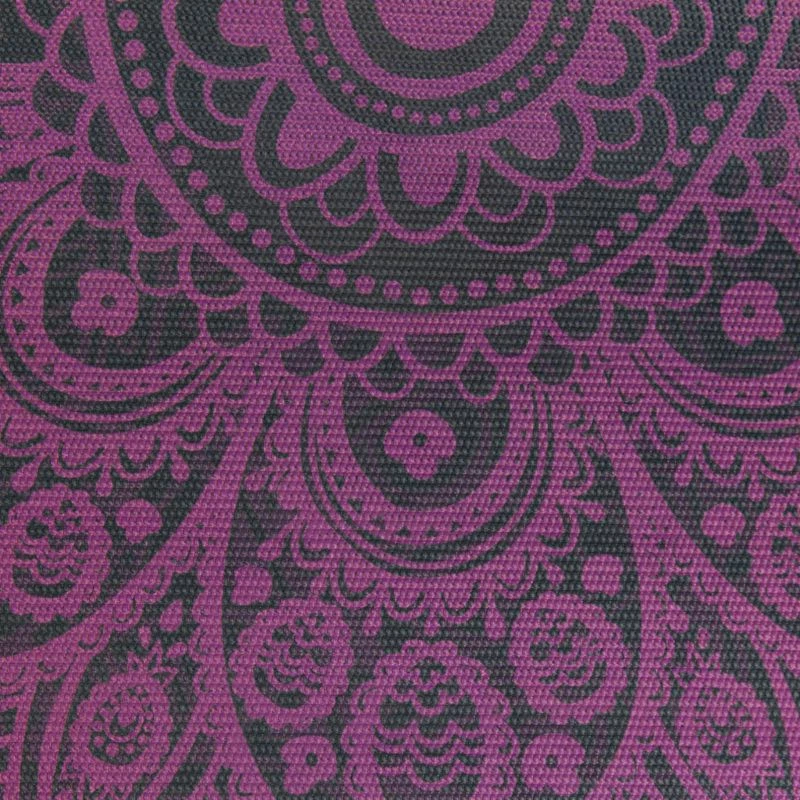 Joga podloga GAIAM za moške, modra