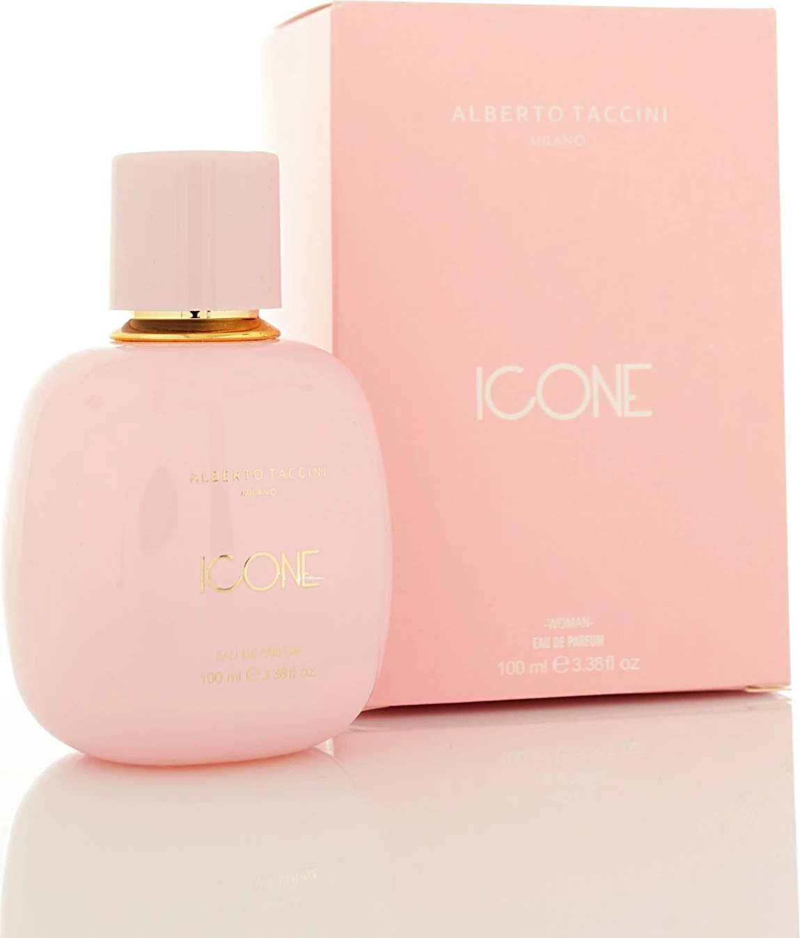 Parfum za ženske, Alberto Taccini, 40678, 100 ml
