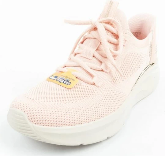 Superge, Skechers, rozé