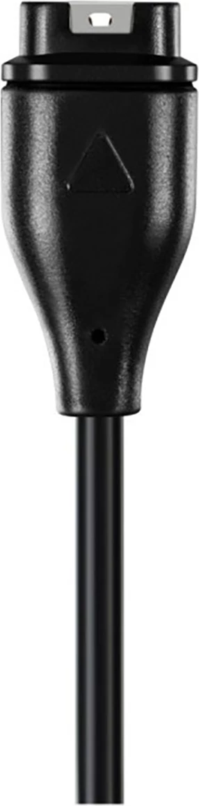 Magnetni polnilec za pametne ure, Hurtel za Garmin, USB-C, 1 m, črn