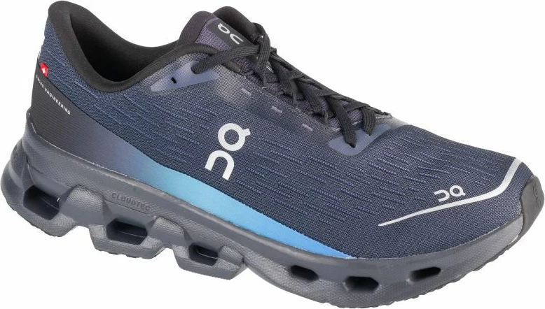 Tekstilne/modne tekaške superge On Running, modre
