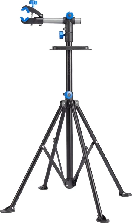 Servisno stojalo za kolo Rockbros MP-02, z vijaki, črno