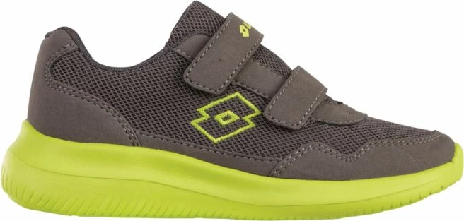 Superge za otroke, zelene Lotto Connect VL BC Jr 2600821K 1663