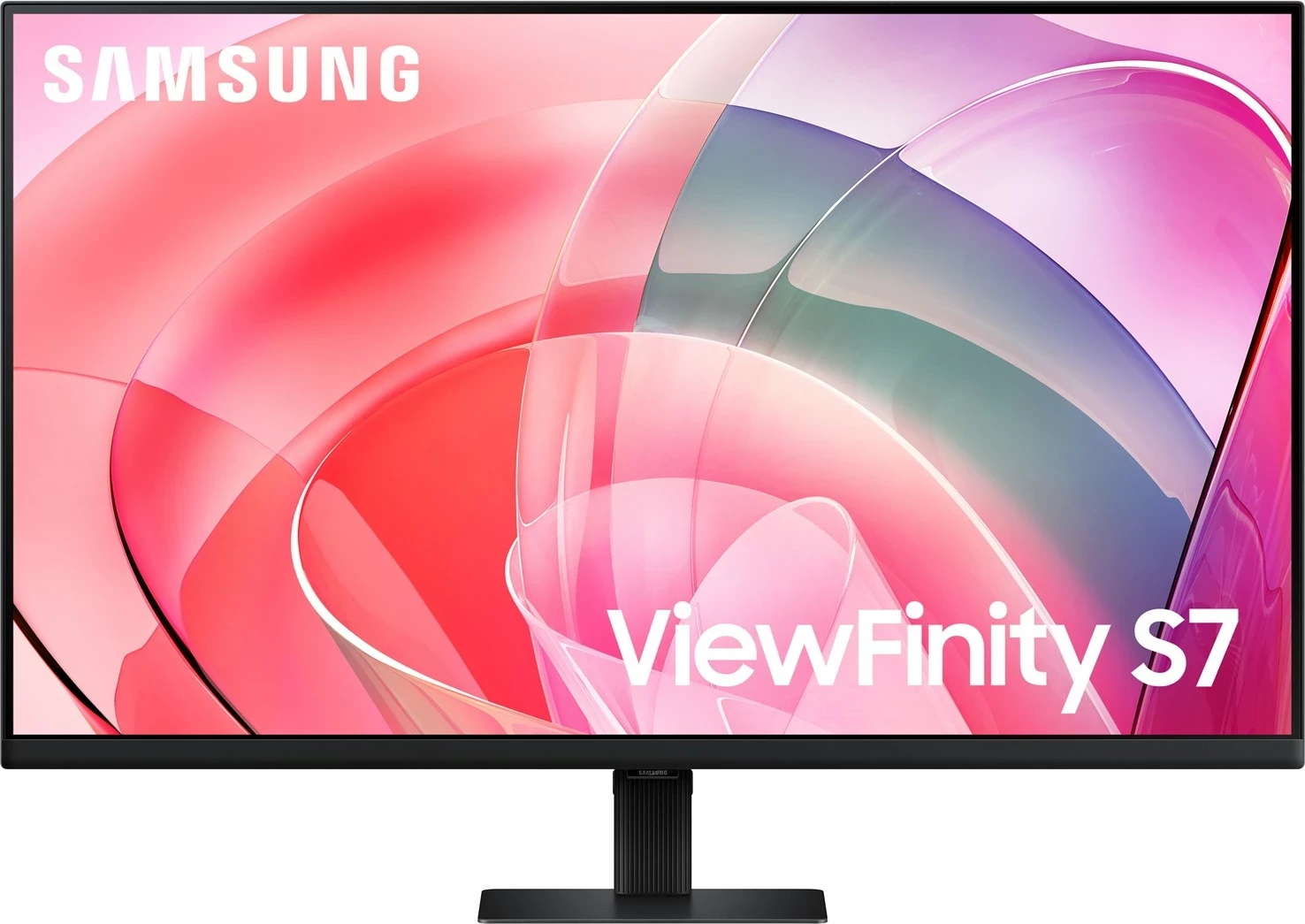 Monitor 32" 4K Ultra HD Samsung S70D, LED, črn