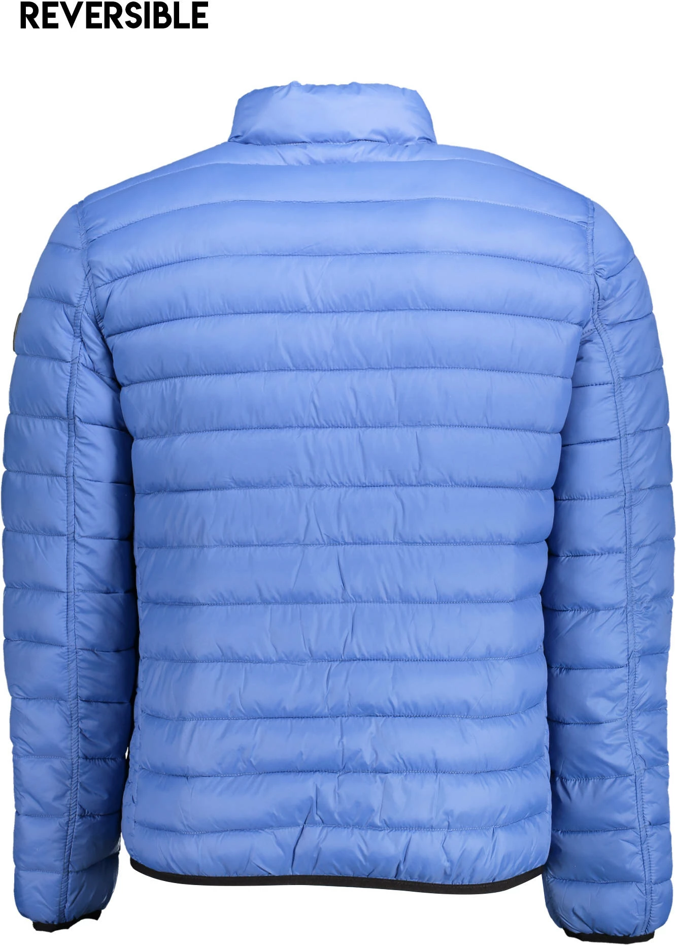 Jakna za moške U.S. POLO, modra