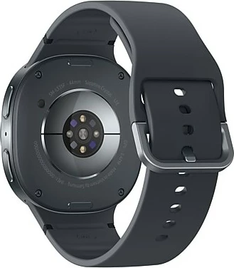 Pametna ura Samsung Galaxy Watch 8 44 mm LTE, grafit