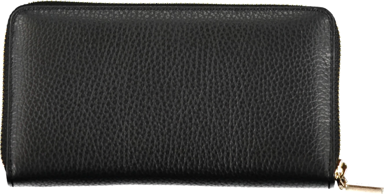 Denarnica za ženske COCCINELLE, črna