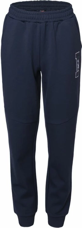 Športne hlače za otroke Iguana, temno modre