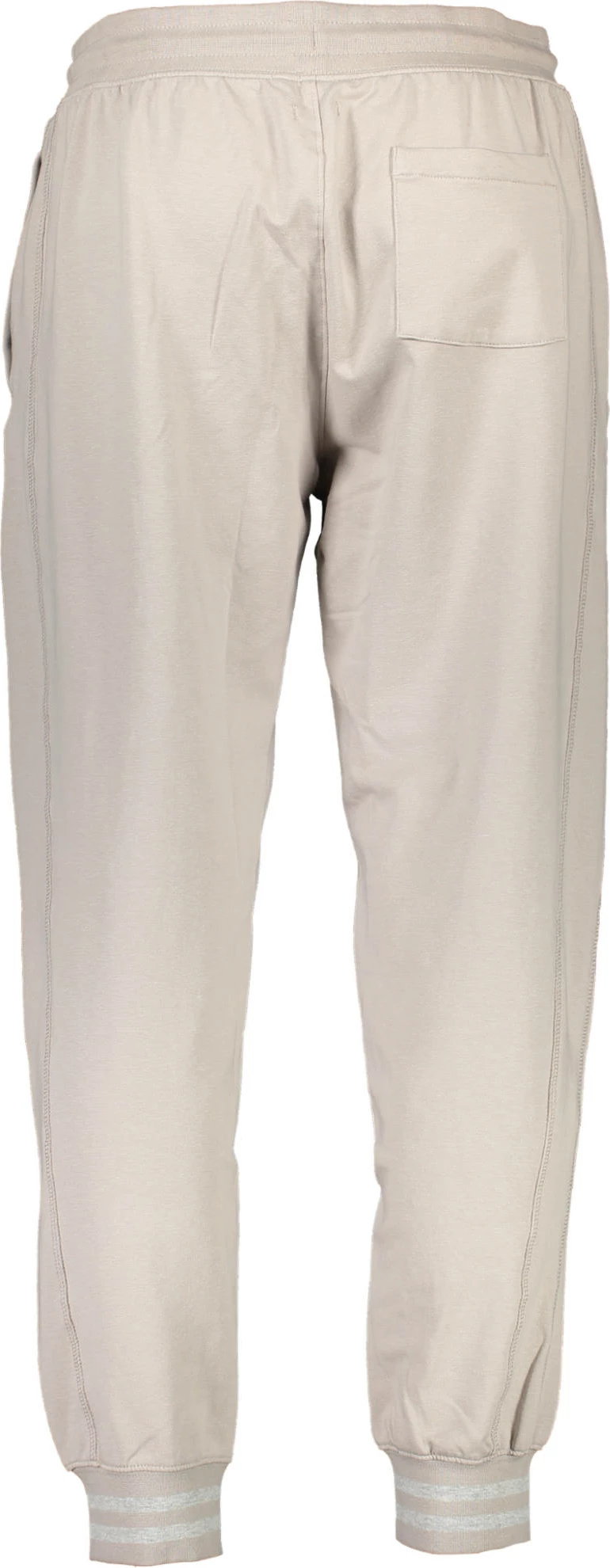 Športne hlače GUESS JEANS, moški, bež