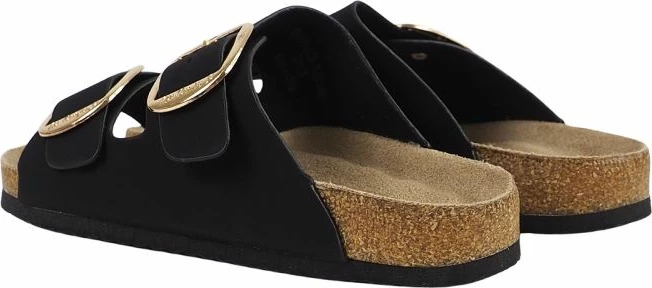 Slides za ženske, Lee Cooper, črni