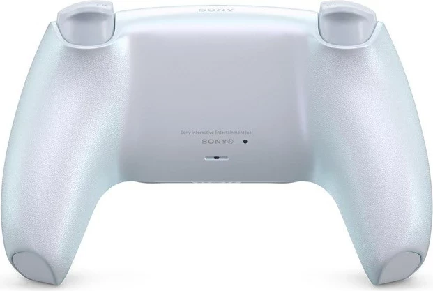 Brezžični kontroler DualSense V2 za PlayStation 5/PC, Pearl, Sony