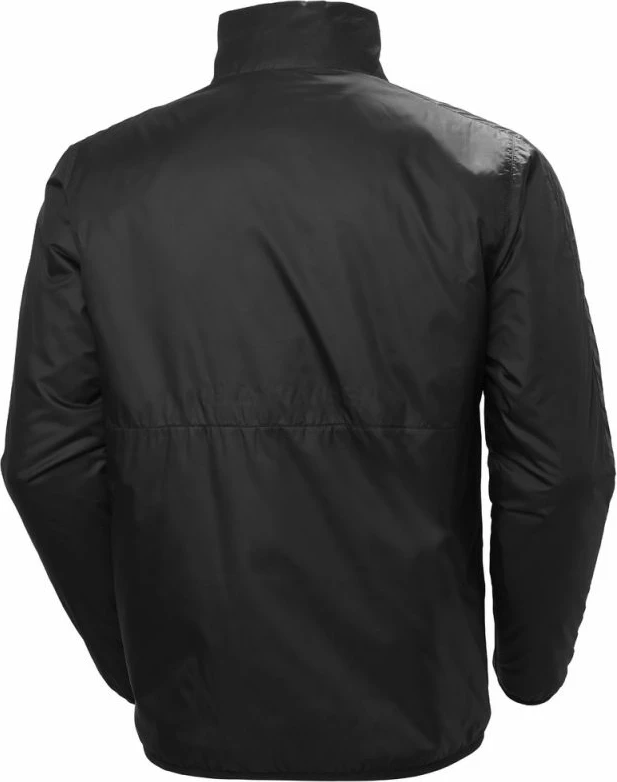 Jakna za moške Helly Hansen, črna