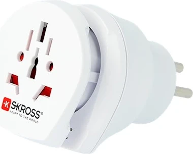 Adapter, SKROSS, bel