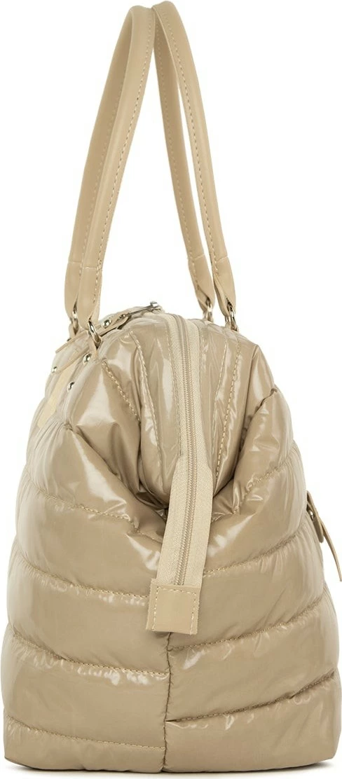 Previjalna torba Zoozie Bags 5621 - 79414, barva mink