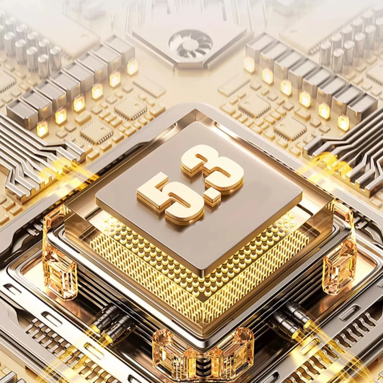 Brezžične slušalke Dudao X22Pro, Bluetooth 5.3, on-ear, 250 mAh, črne