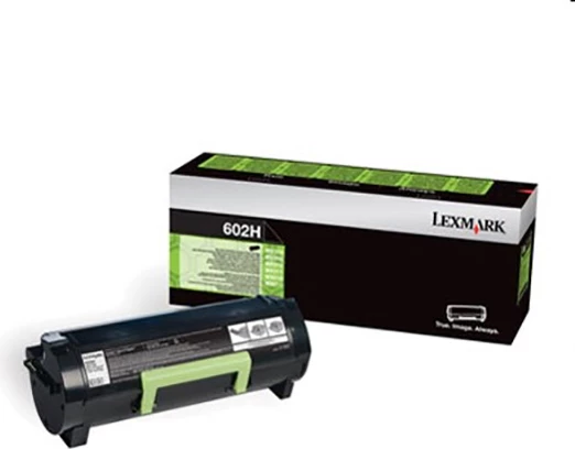 Toner kartuša z izkoristkom 25.000 strani Lexmark 56F2U0E, XXXL, črn
