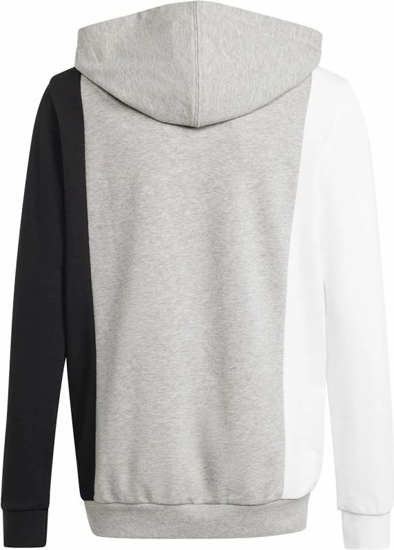 Duks za otroke adidas, bel