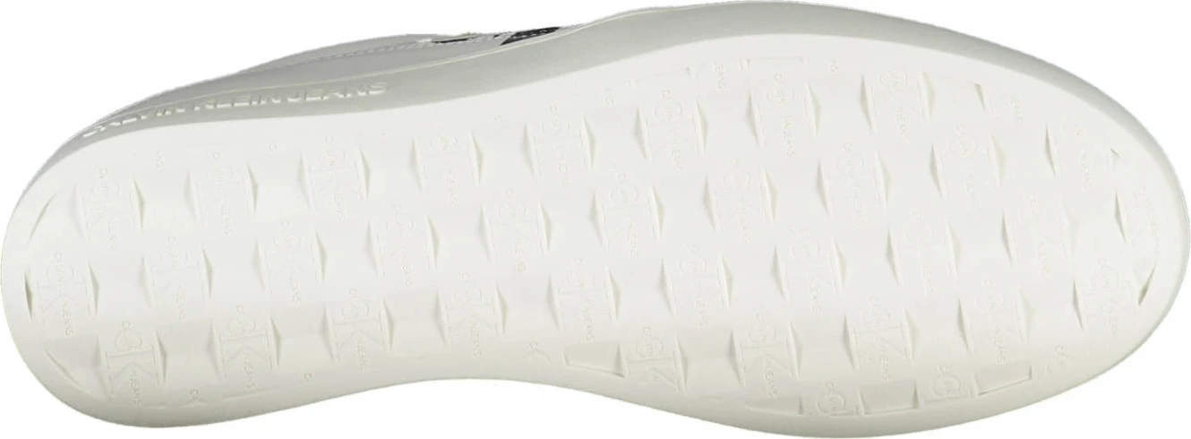 Superge za ženske CALVIN KLEIN, bele