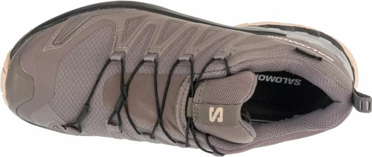 Superge za ženske Salomon, sive