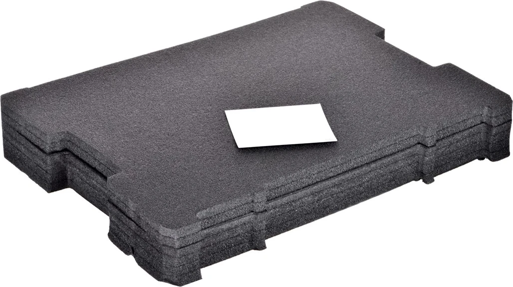 Kovček za orodje DeWalt DWST83344-1, črno/rumen