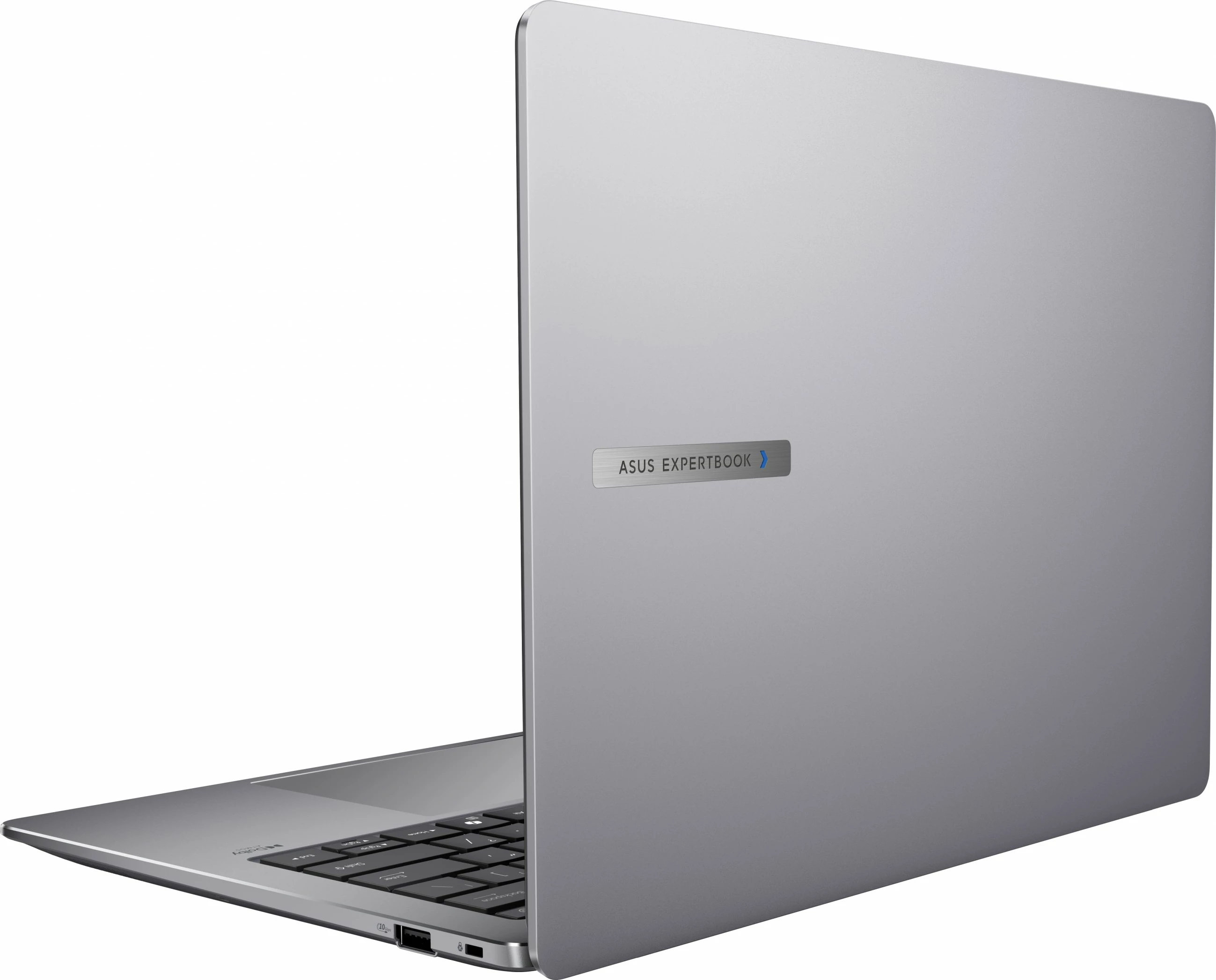 Prenosnik ASUS ExpertBook P5 14" P5405CSA-NZ0911W, 16 GB RAM, 512 GB SSD, Misty Grey