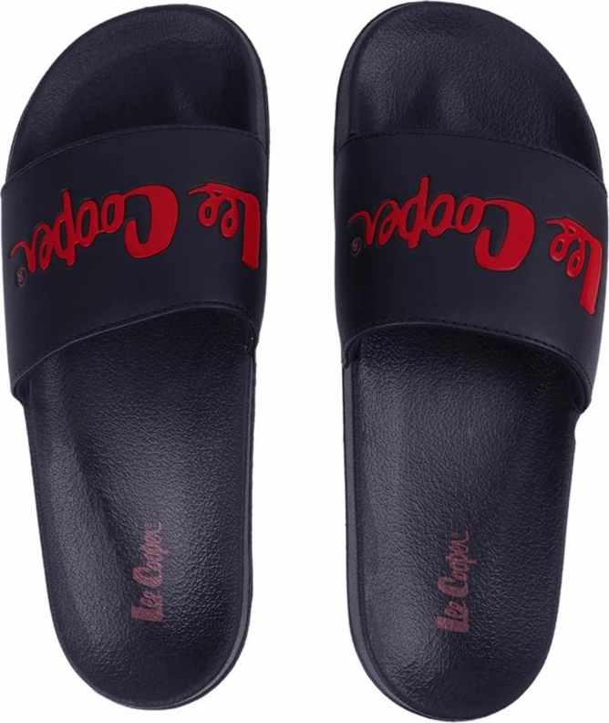 Superge za otroke Lee Cooper, mornarsko modre