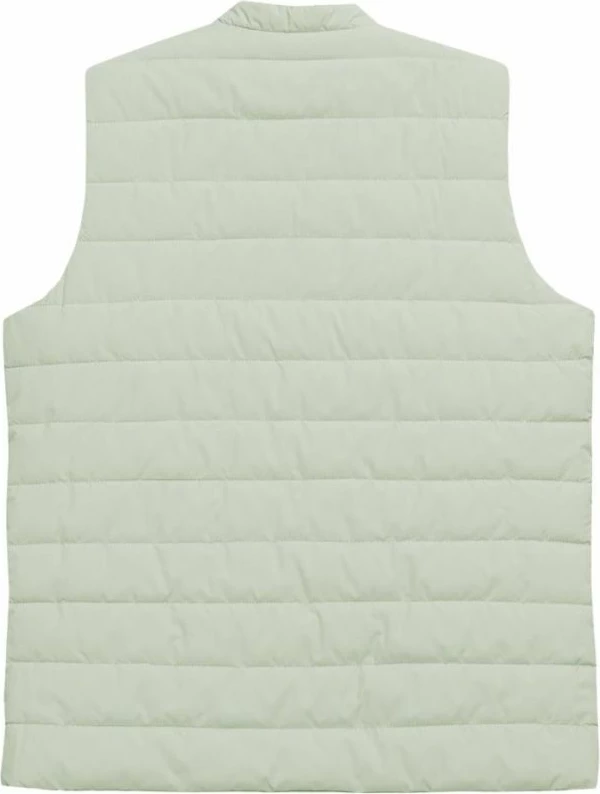 Ženski telovnik, Outhorn, zelen, model HOL22 KUDP600 42S