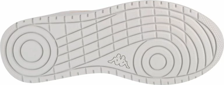 Superge, Kappa, ženske, bele