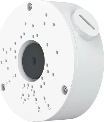 Nosilec TP-Link VJB-300, alumin, 125 mm, bel