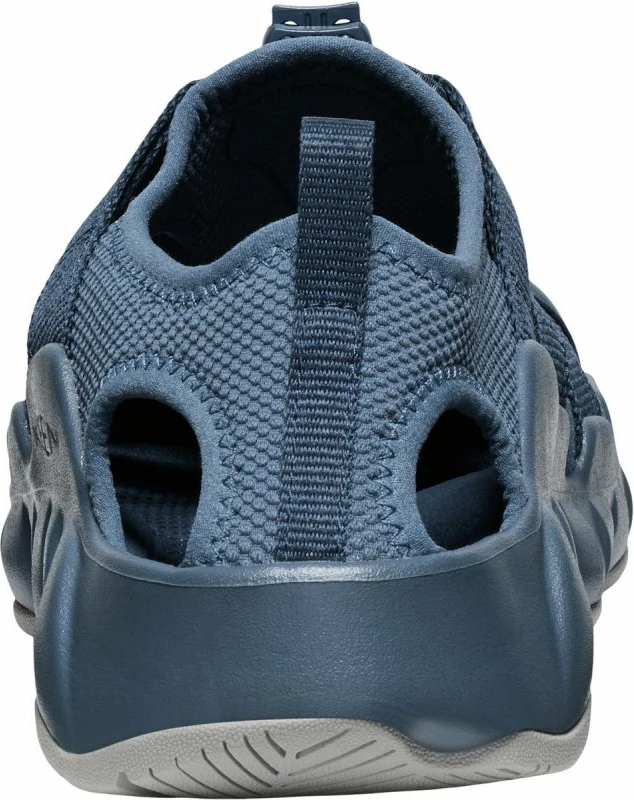 Sandali za moške Keen, modri