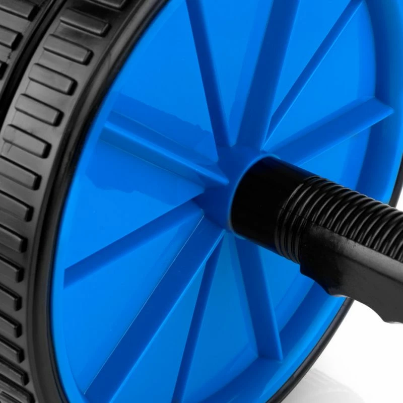 Trenažne atlete Spokey Twin II, črno-modre